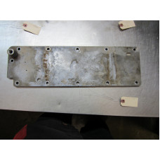 25P016 Valley Cap For 10-13 Chevrolet Silverado 1500  4.8 12598833
